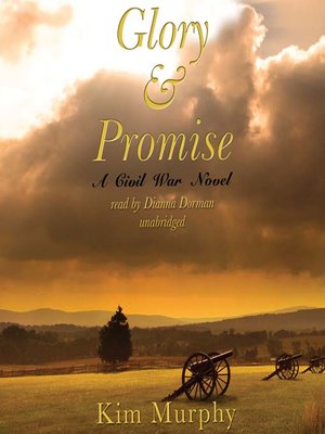 cover image of Glory & Promise